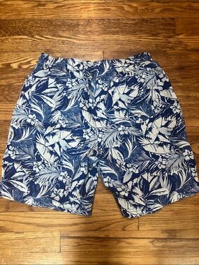 Men’s ands End Swim Trunks